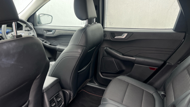 Ford Kuga 1.5 EcoBlue Titanium Edition 5dr Diesel Estate